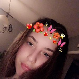 Meet your Posher, Savannah